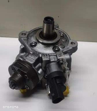 POMPA WYSOKIEGO CIŚNIENIA BMW BOSCH_0445010521_ SPRAWDZONA - 2