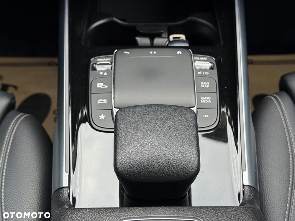 Mercedes-Benz GLB 220 d 8G-DCT Style - 38