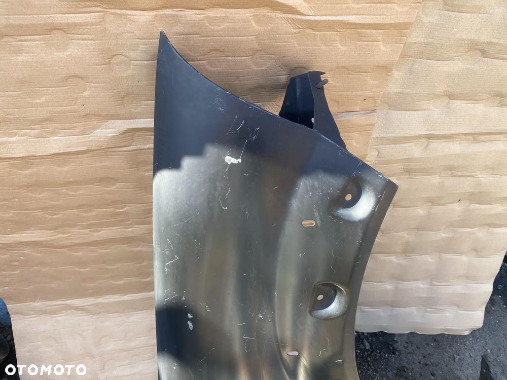 Błotnik Fiat Strada I prawy lewy OE - 3