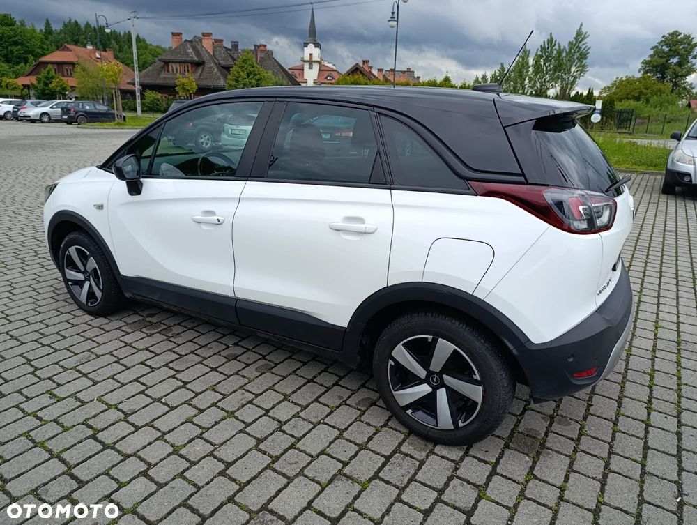 Opel Crossland X 1.5 Diesel Start/Stop Edition - 11