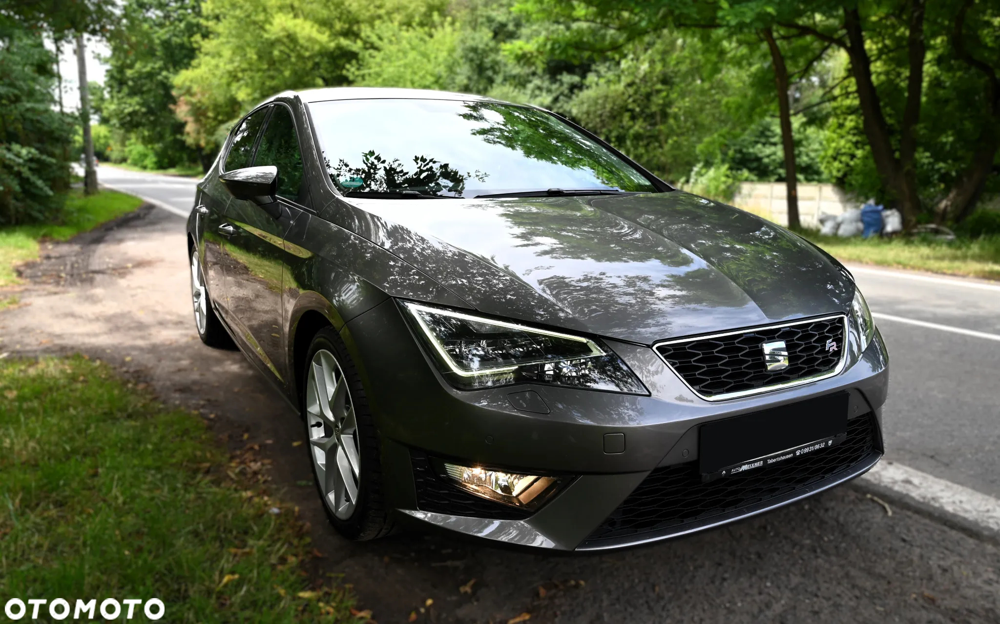 Seat Leon - 5