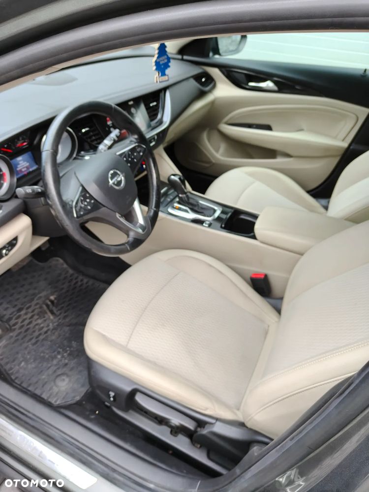 Opel Insignia 2.0 CDTI Elite S&S - 8