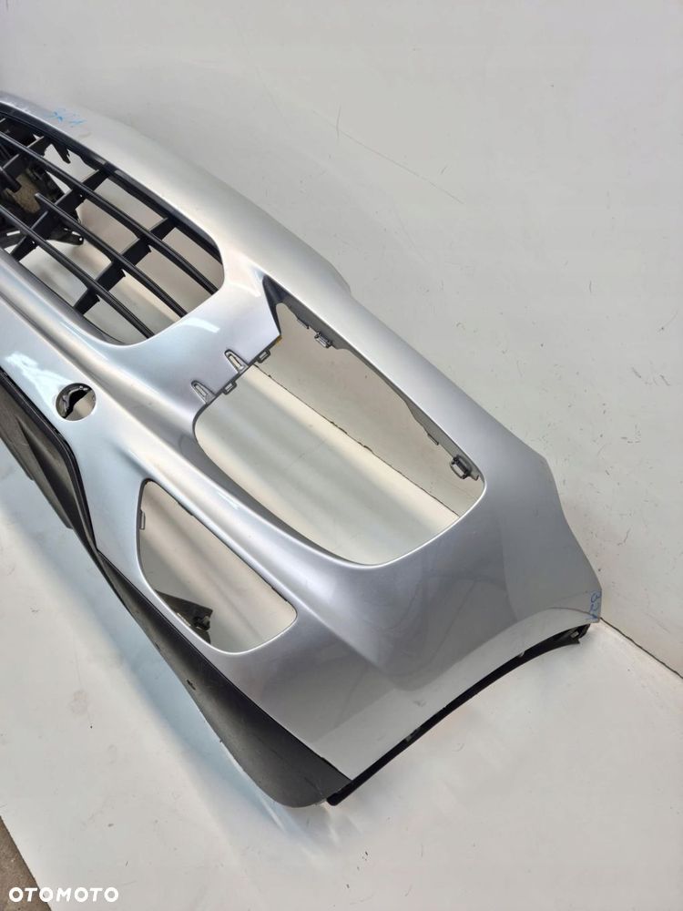 PORSCHE CAYENNE LIFT 7P5 14-18 Zderzak przód - 6