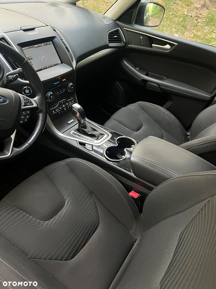 Ford S-Max 2.0 EcoBlue Titanium - 31