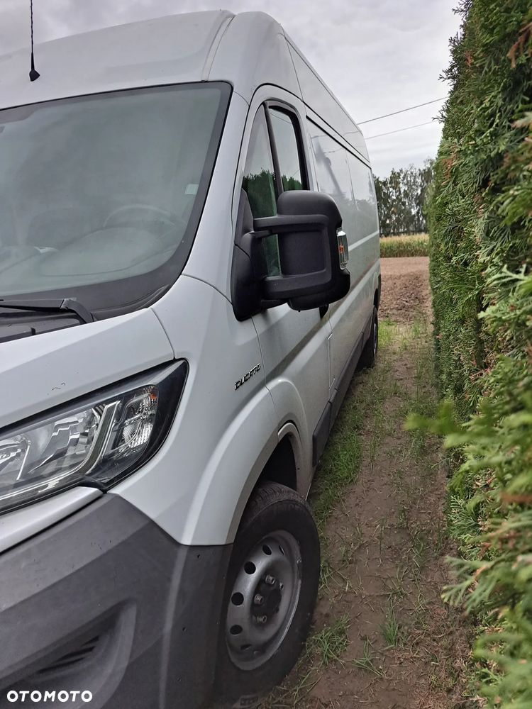 Fiat Ducato - 12