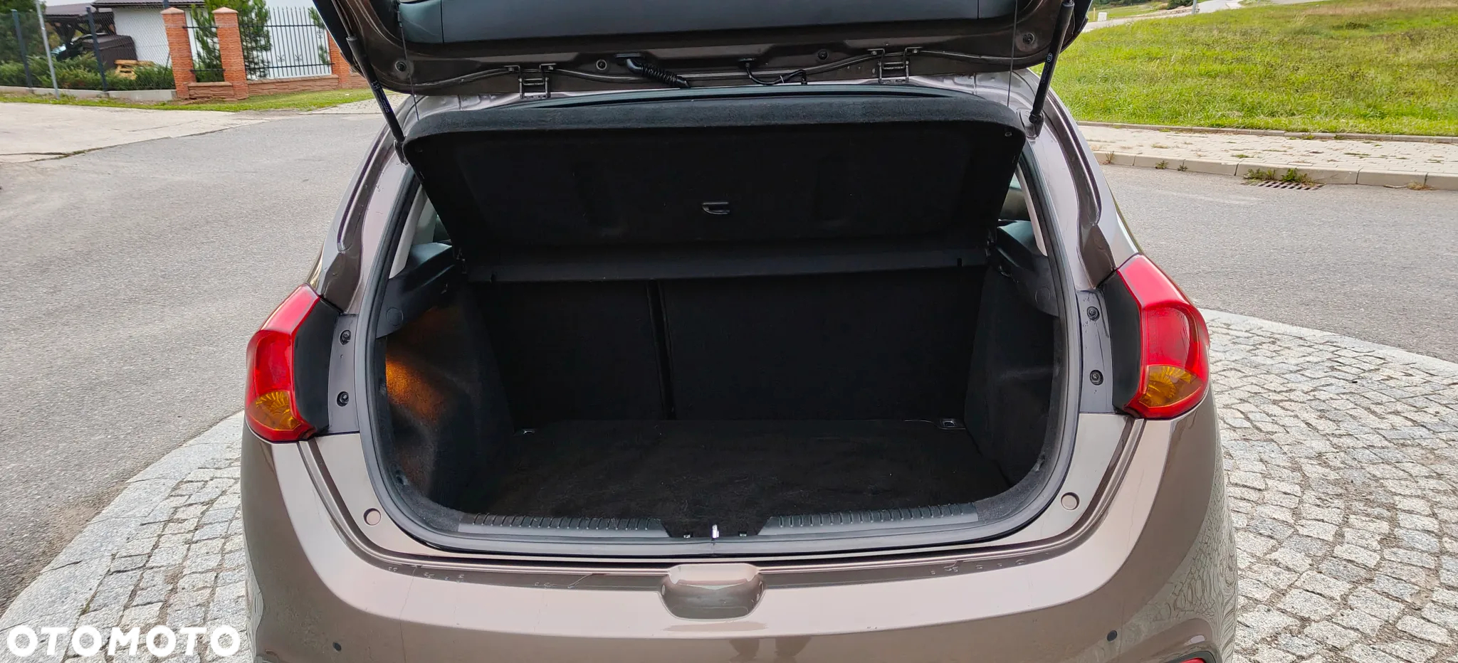 Kia Ceed Cee'd 1.4 M - 21