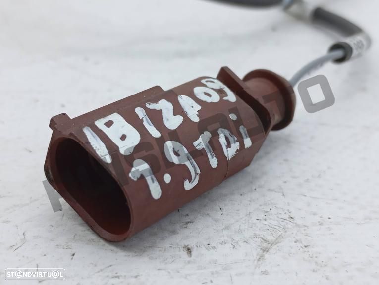 Sonda Temperatura Gases Escape 03g906_088ac Seat Ibiza Iii (6l) - 2