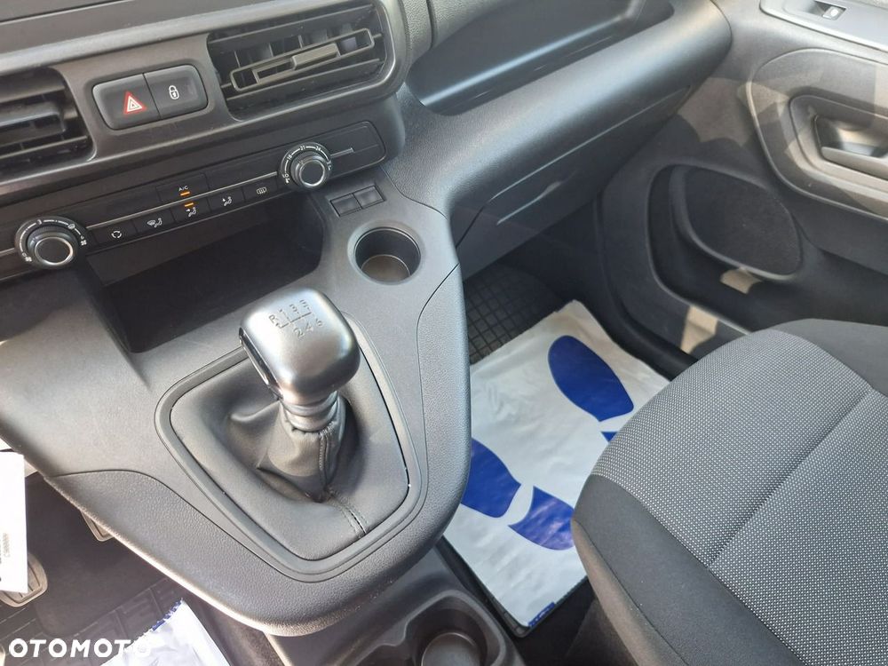 Toyota Proace City Verso - 14