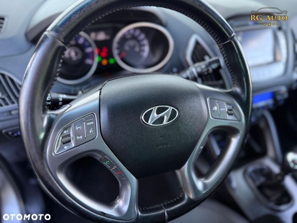 Hyundai ix35 - 36