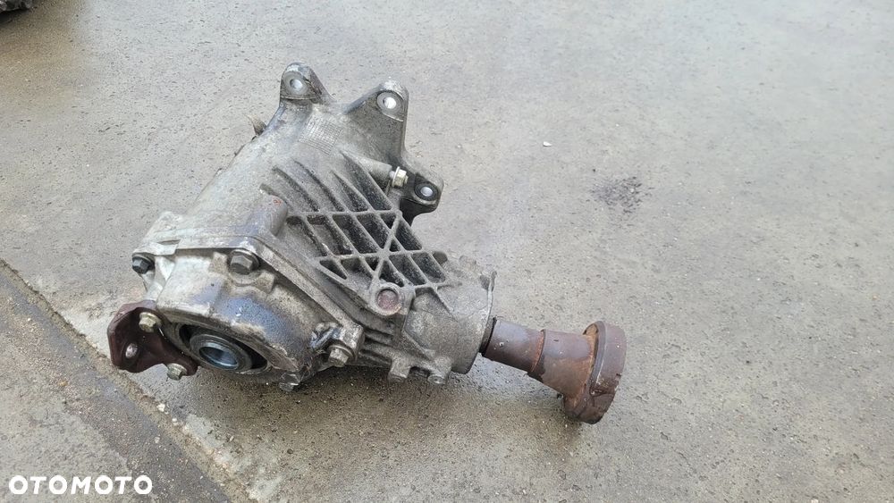 Reduktor skrzyni biegów Ford Kuga Mk1 2,0 TDCI 4x4 8V41-7L486-AE - 2