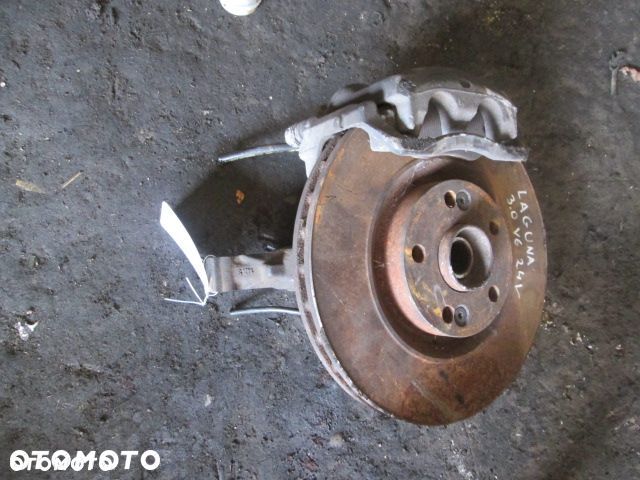 LAGUNA II 3,0 V6 24V ZACISK - 1