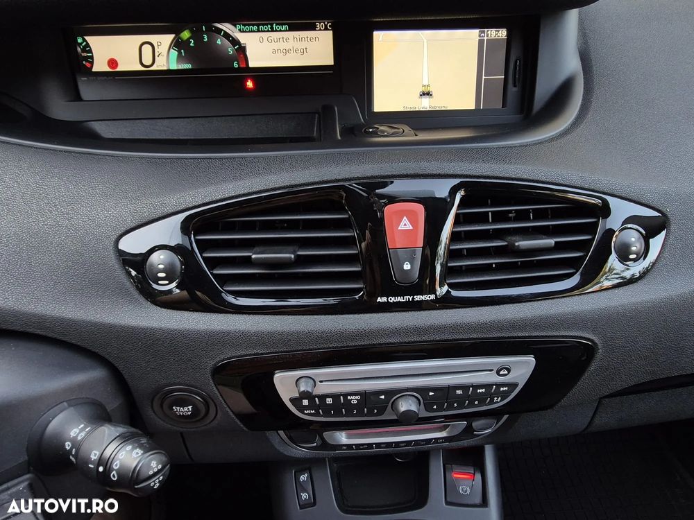 Renault Scenic - 6
