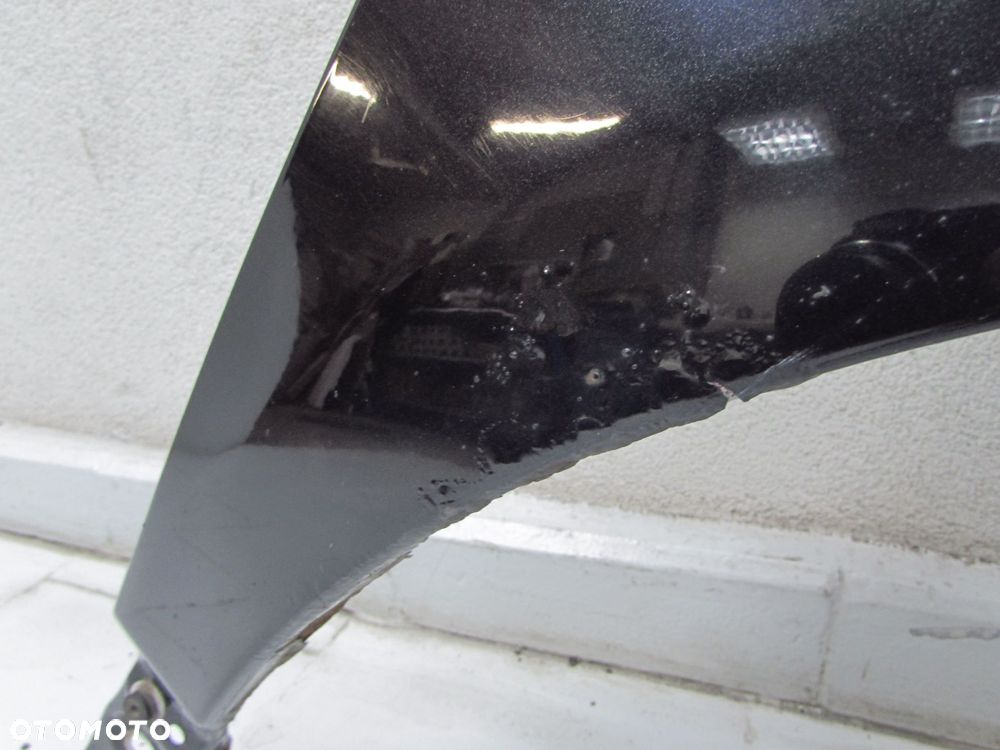 VOLVO XC60 08-13 BLOTNIK PRAWY PRZOD 452-46 30762402 - 6