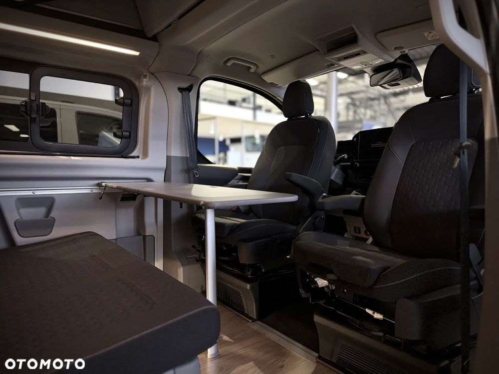 Ford Transit Custom - 26
