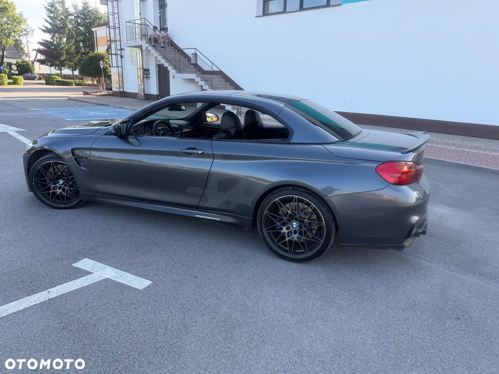 BMW M4 - 27