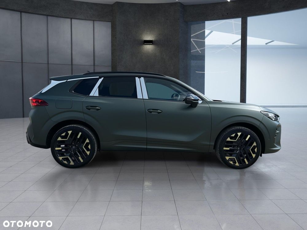 Cupra Terramar 2.0 TSI 4Drive VZ Tribe Edition DSG - 10