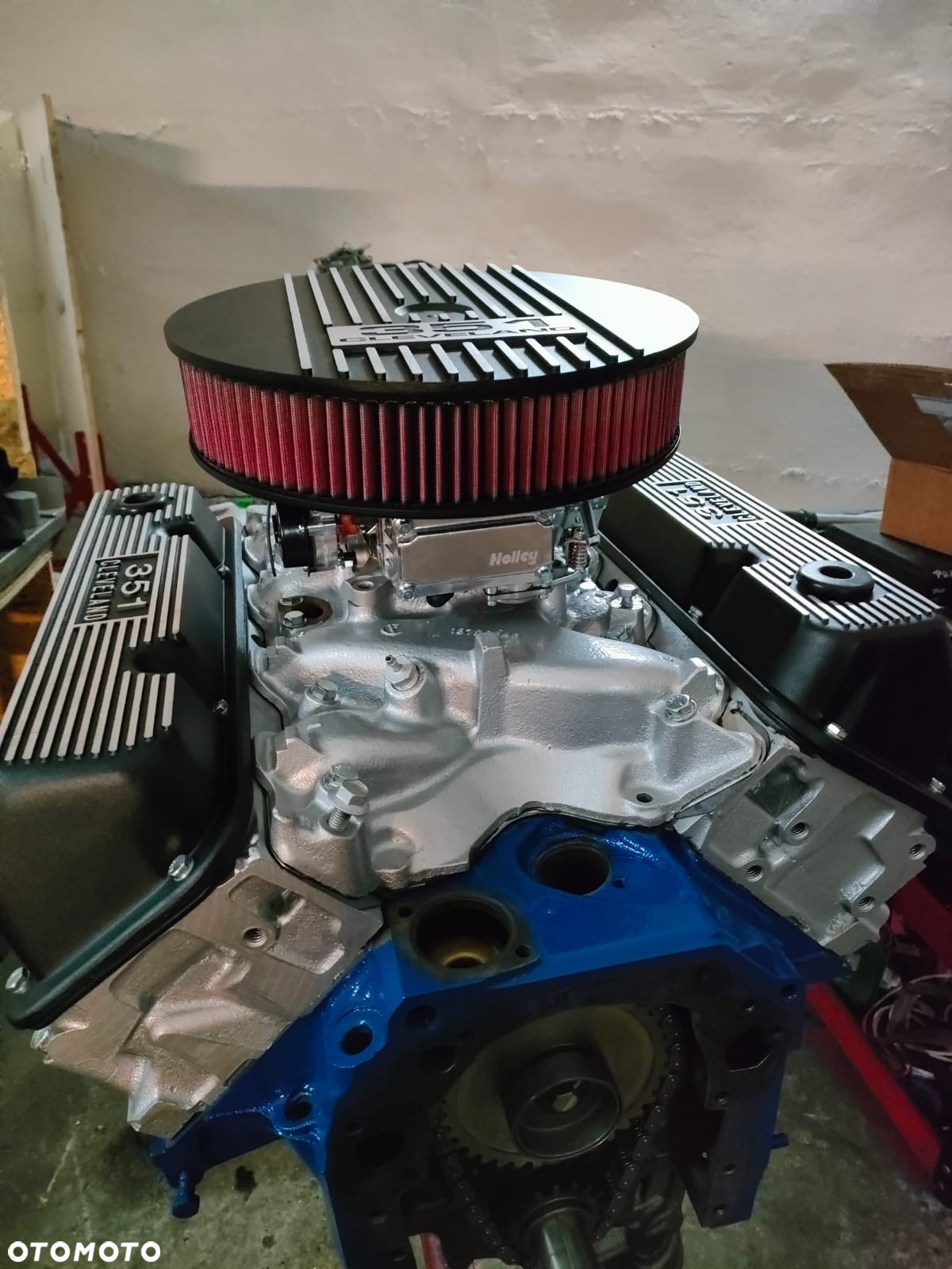 Ford Mustang - 5