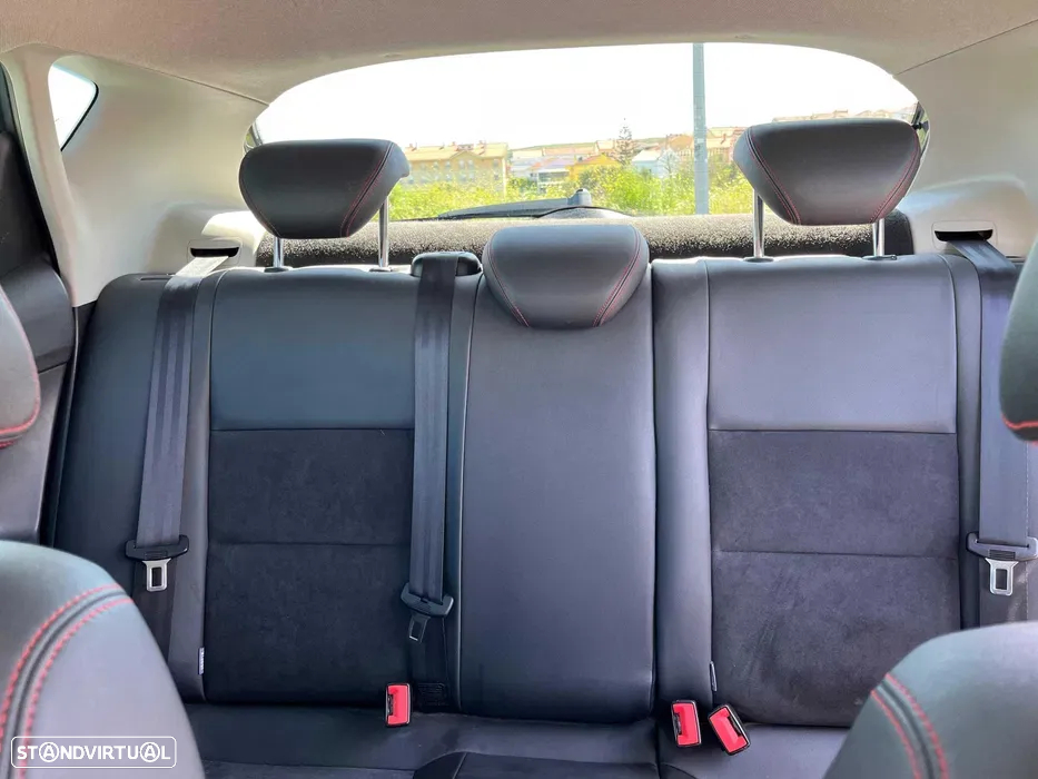 SEAT Ibiza 1.2 TSi FR - 16