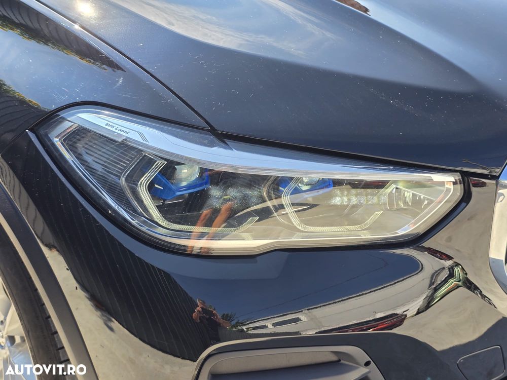 BMW X5 - 13
