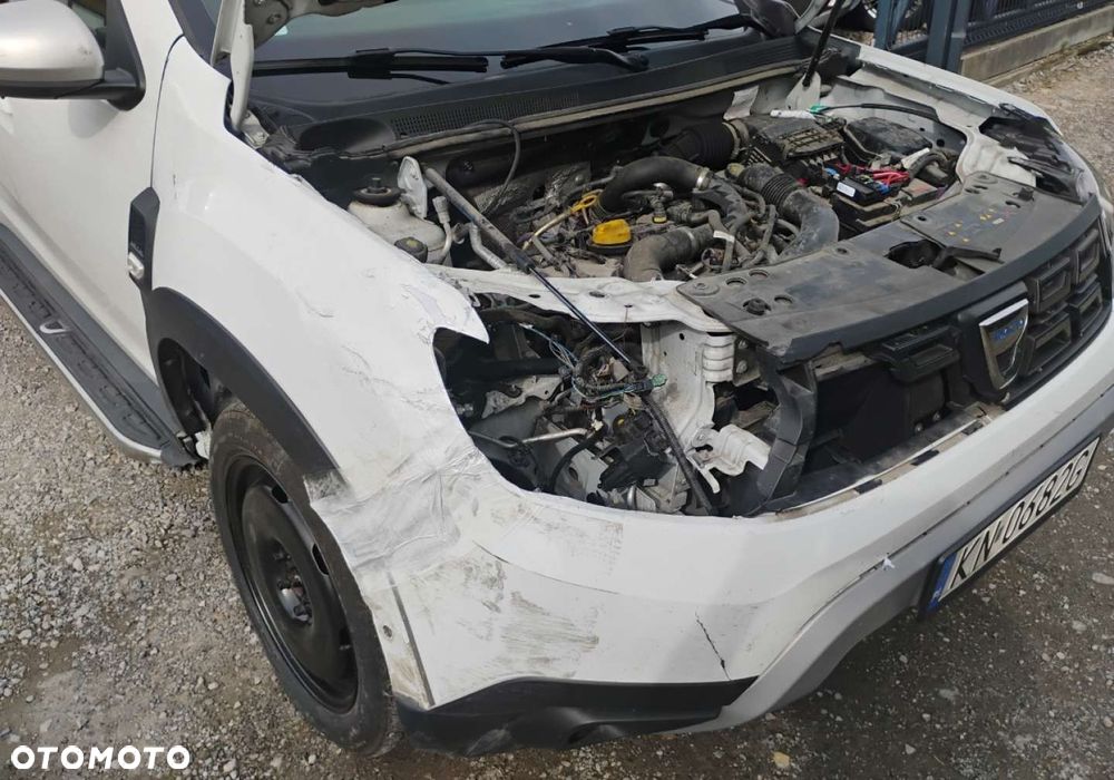 Dacia Duster - 27