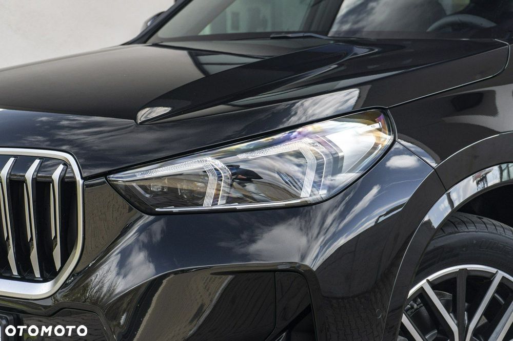 BMW X1 sDrive18i - 7