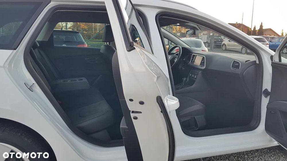 Seat Leon ST 1.6 TDI Start&Stop DSG Style - 22