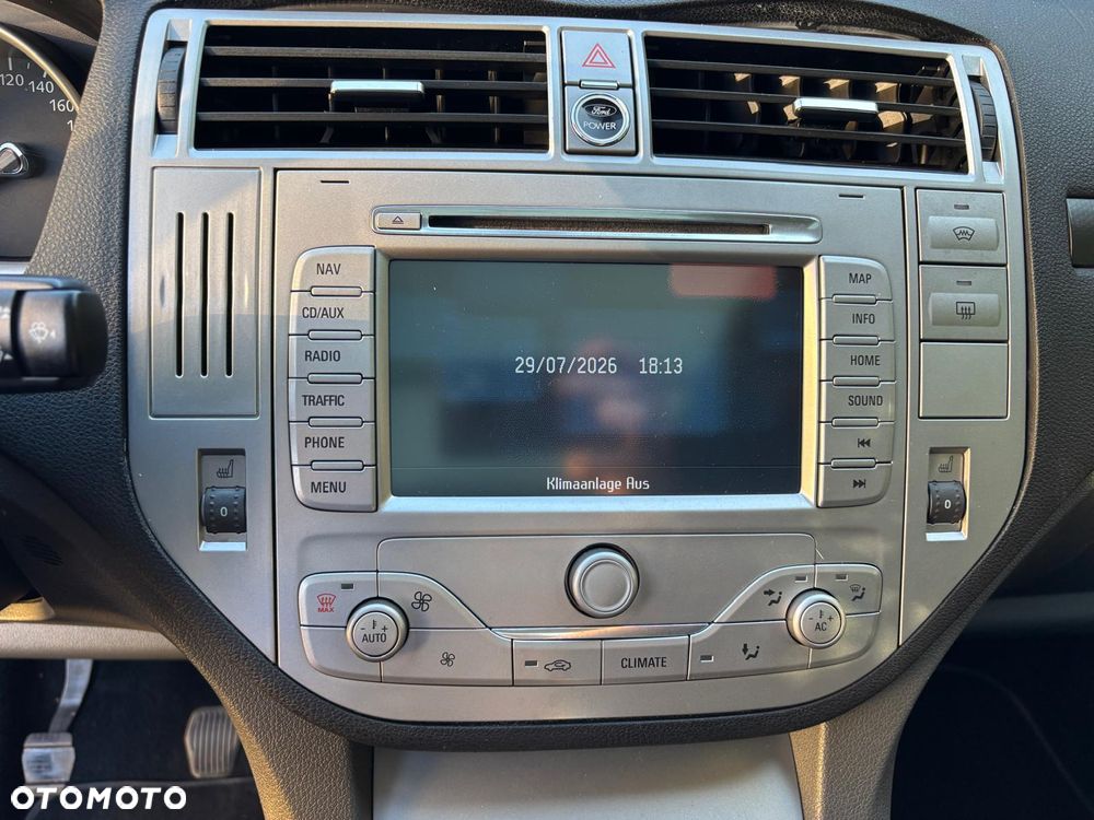 Ford Kuga 2.0 TDCi 4x4 Titanium - 27