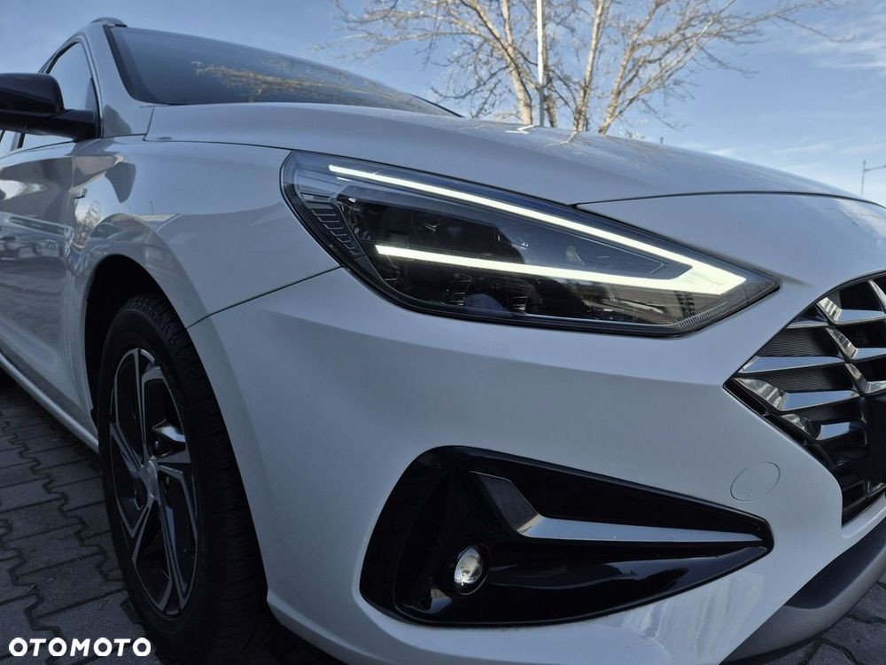 Hyundai i30 1.0 T-GDI Smart - 23