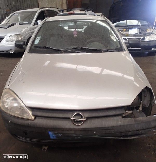 Para Peças Opel Corsa C - 2