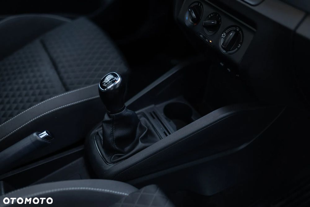 Skoda Fabia 1.0 TSI Ambition - 15