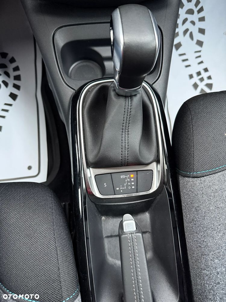 Citroën C4 Cactus 1.2 PureTech GPF Shine S&S EAT6 - 16