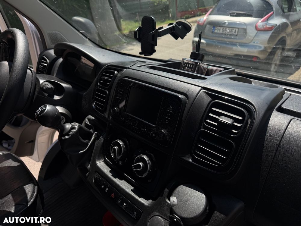 Fiat Ducato - 6