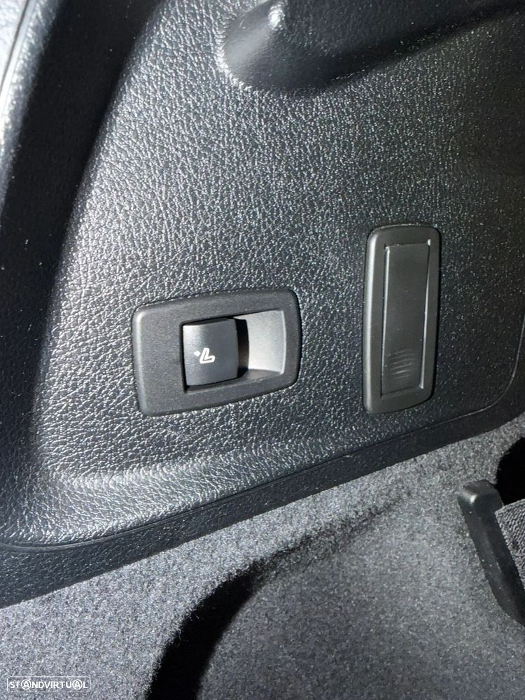 BMW 218 Gran Tourer d Sport Line - 8