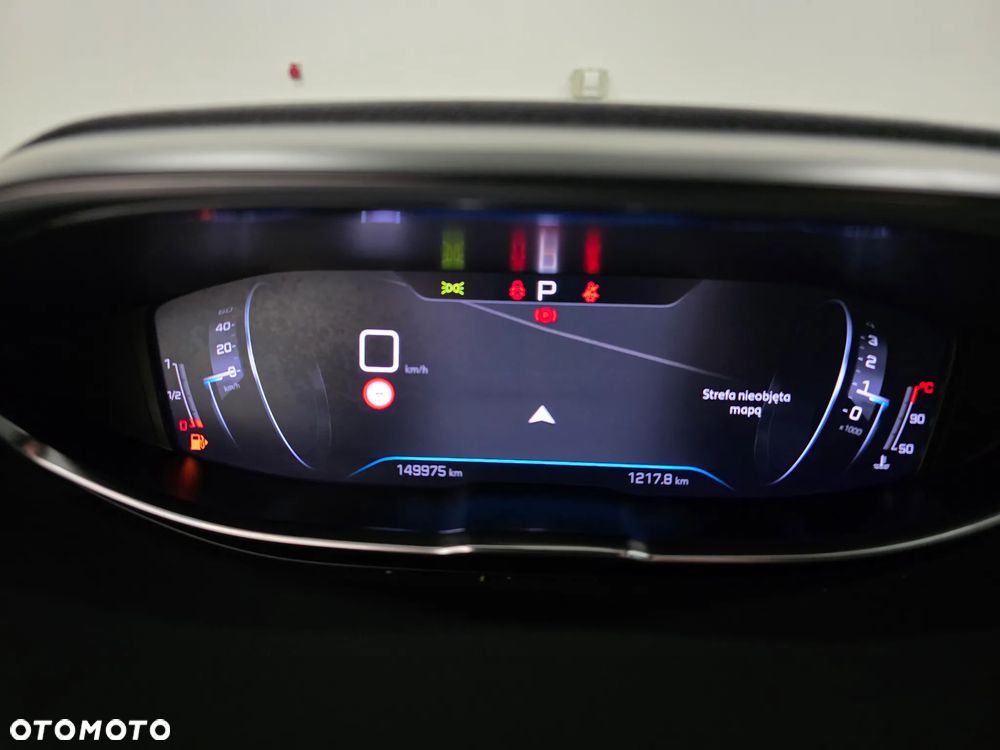 Peugeot 3008 BlueHDi 130 Stop & Start EAT8 GT - 17