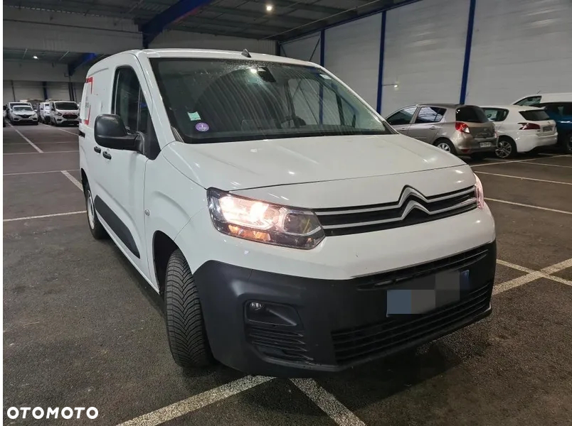 Citroën Berlingo - 3