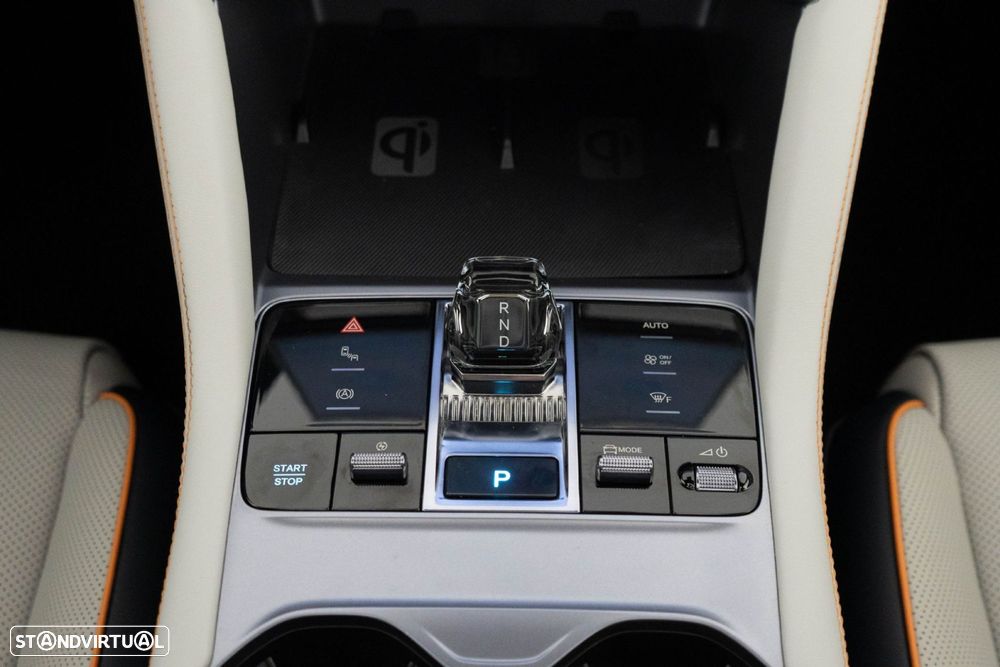 BYD Seal U 87 kWh Design - 27