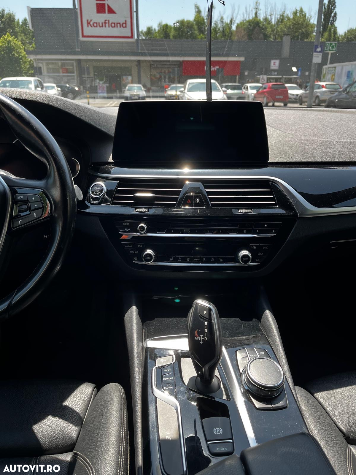 BMW Seria 5 - 9