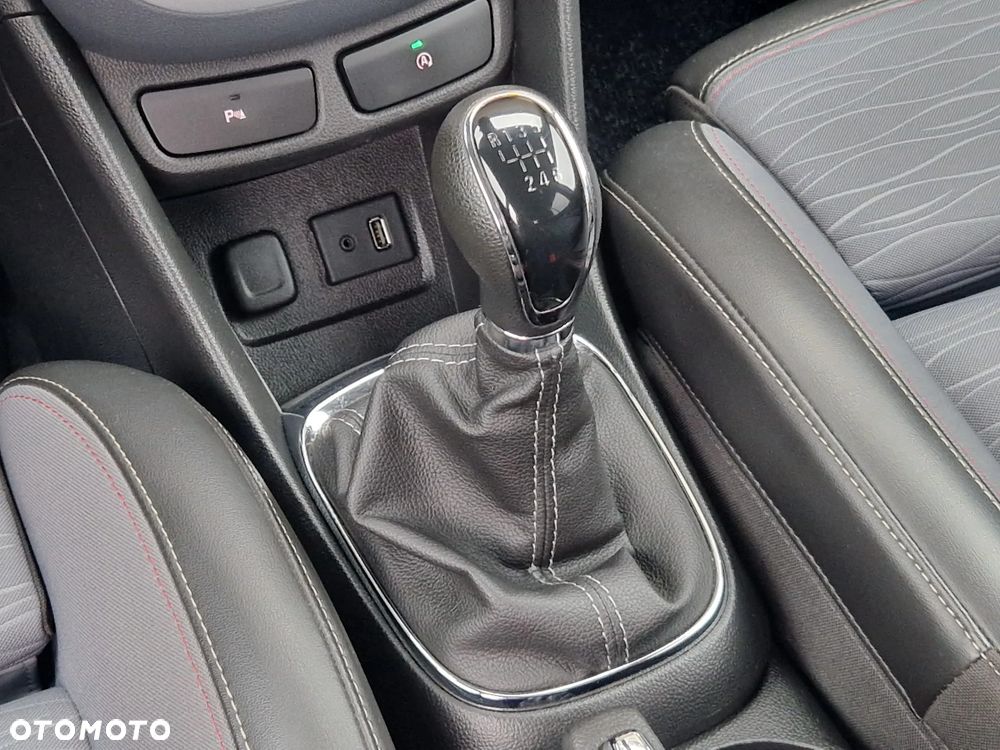 Opel Mokka 1.4 Turbo ecoFLEX Start/Stop Color Innovation - 32