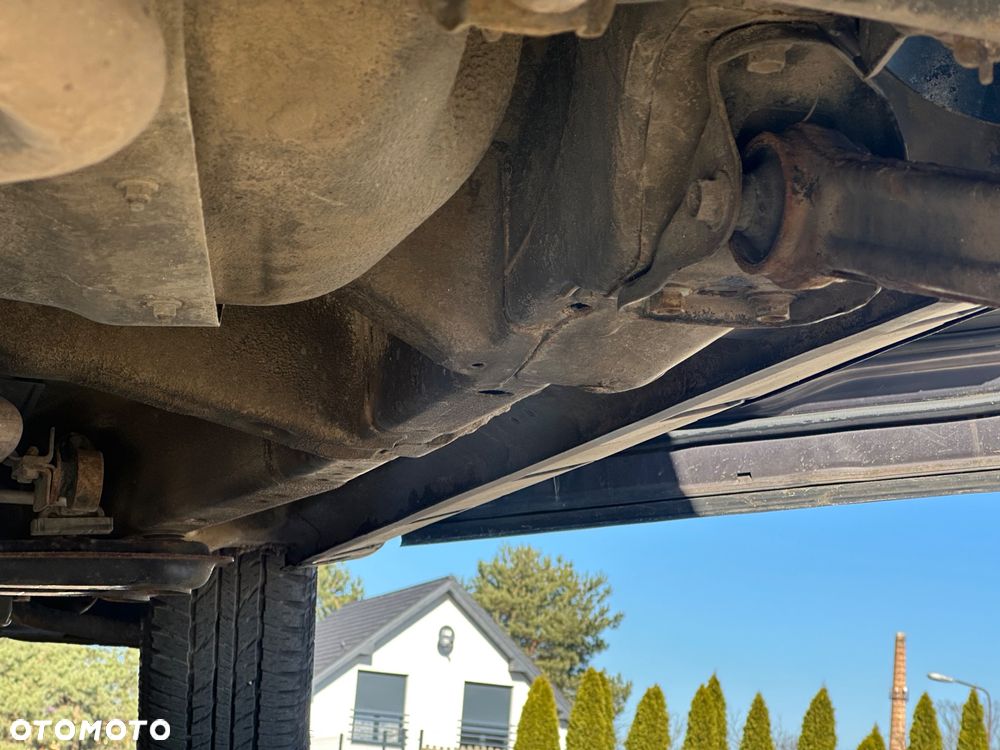 Suzuki Grand Vitara 1.9 DDiS De Luxe - 21