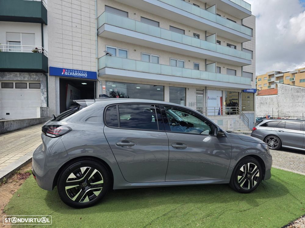 Peugeot 208 1.2 PureTech Allure Pack - 7