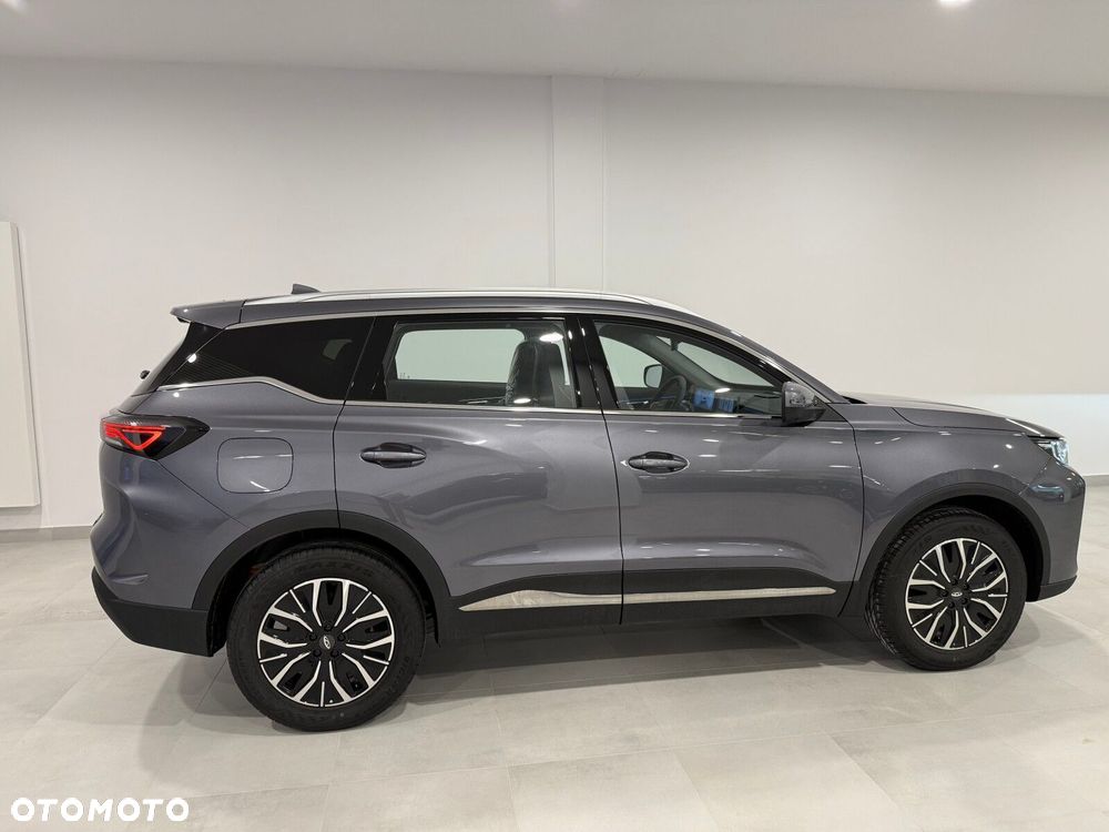 Chery Tiggo 7 - 22