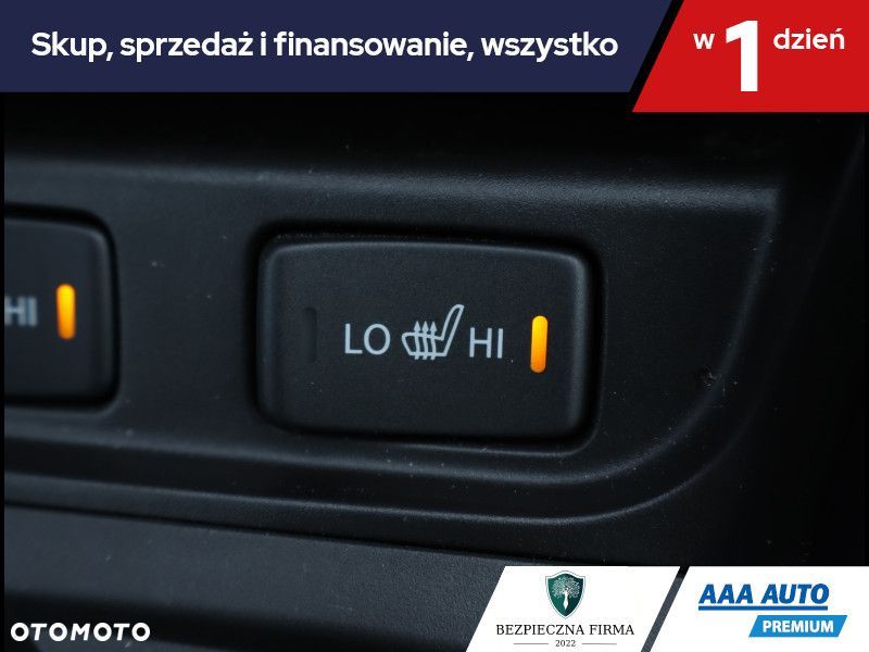 Suzuki SX4 S-Cross - 19