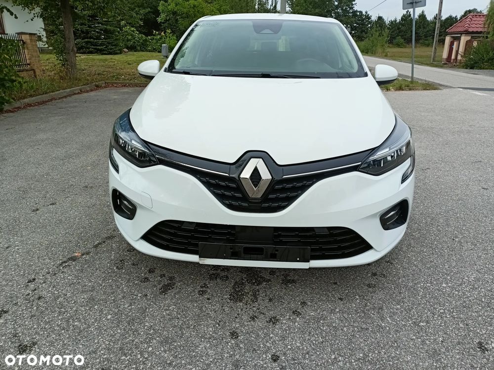 Renault Clio TCe 90 TECHNO - 38