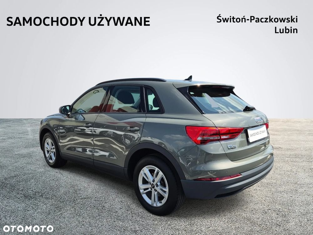 Audi Q3 35 TFSI S tronic - 12