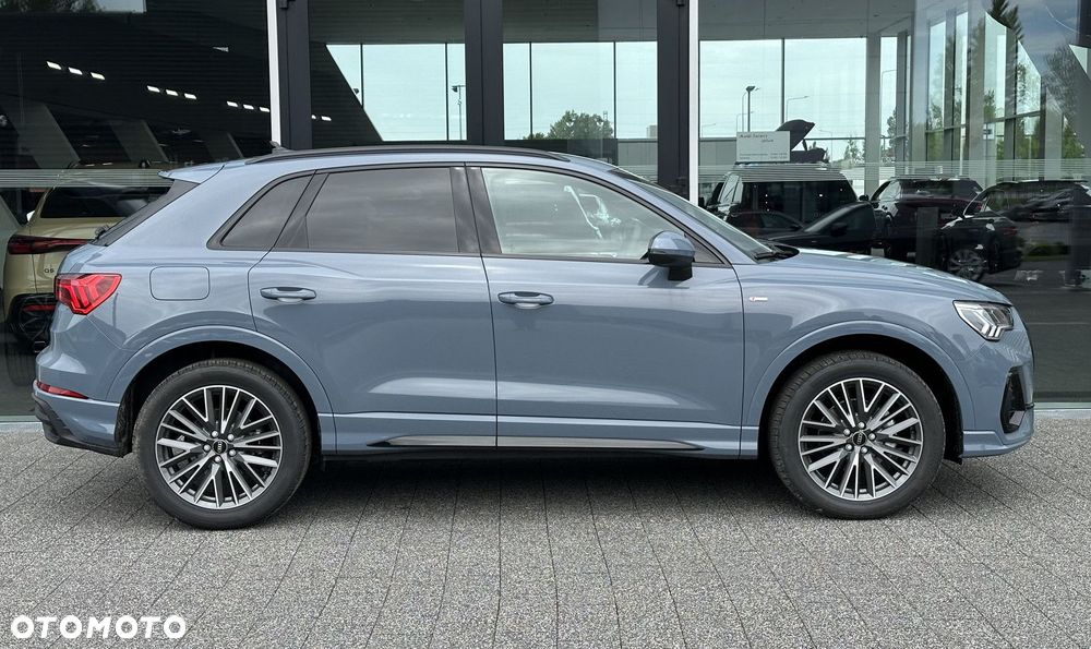 Audi Q3 - 4