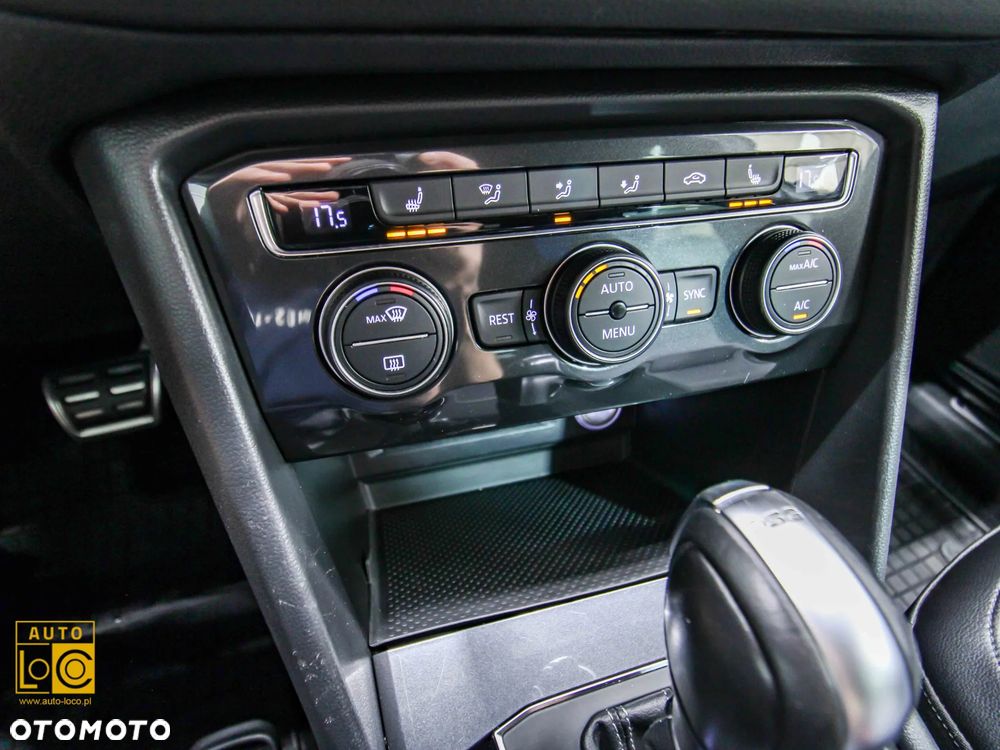 Volkswagen Tiguan 2.0 TDI SCR 4MOTION DSG Highline - 28
