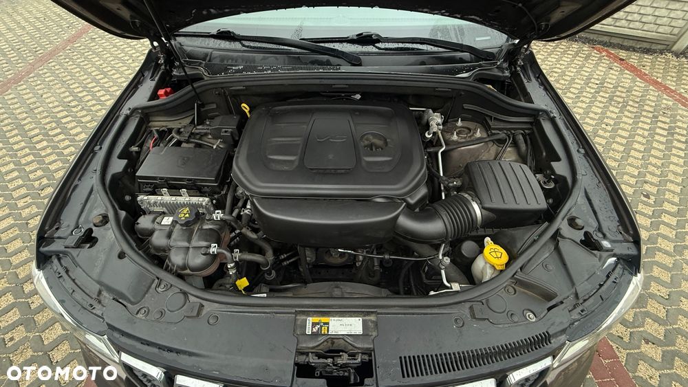 Jeep Grand Cherokee 3.6 V6 Limited - 8