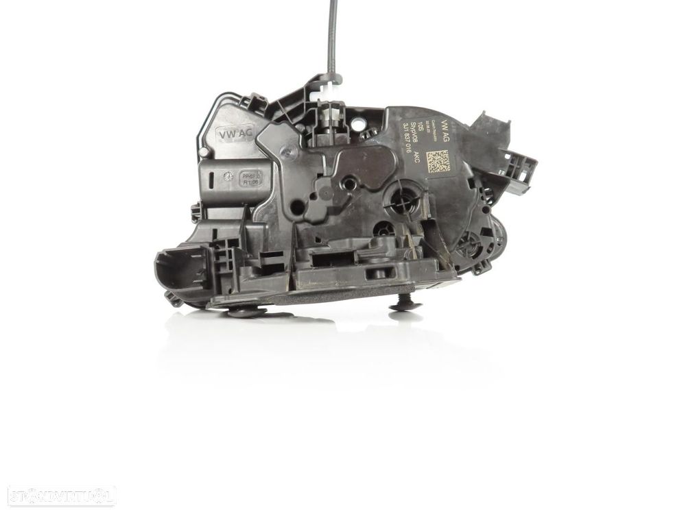 Fecho da porta Direito/Frente Usado / Original VW T-ROC (A11)/VW VW Golf VIII Ha... - 2