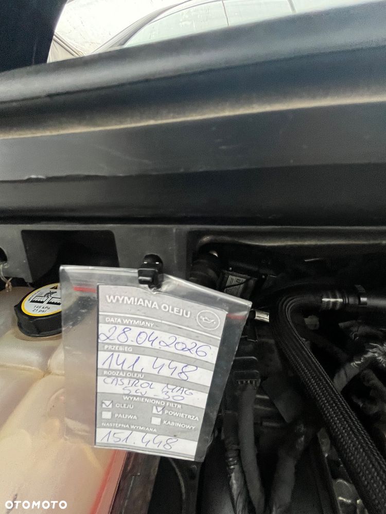 Ford Grand C-MAX 1.5 EcoBoost Start-Stopp-System Titanium - 34