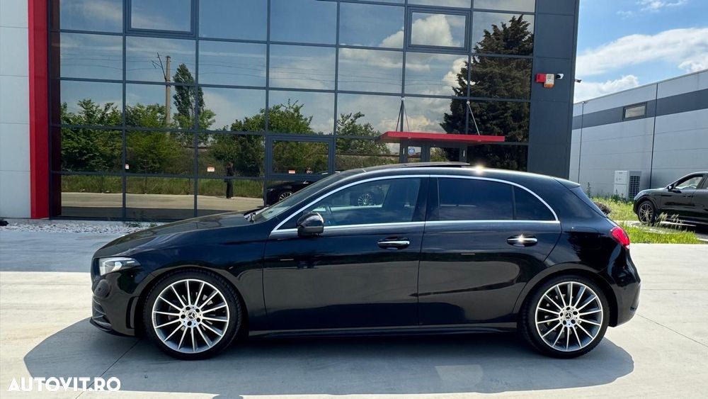 Mercedes-Benz A 200 - 3
